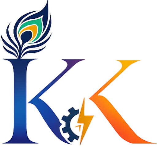 Krishna Kirpa Solutions